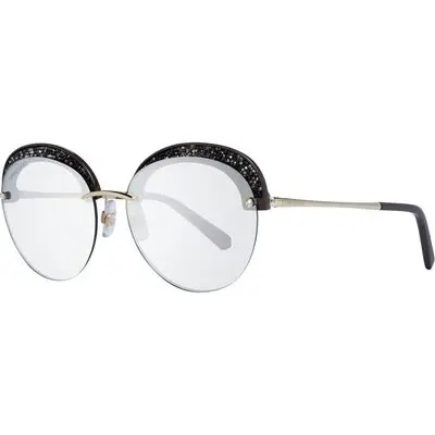 Swarovski Sk0256 5632g (SK0256 5632G) Women EYEWEAR