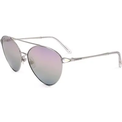 Swarovski Sk0286 16z 58 16 135 (SK0286 16Z 58 16 135) Women EYEWEAR
