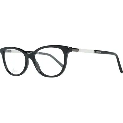 Swarovski Sk5211 54001 (SK5211 54001) Women EYEWEAR