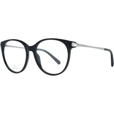 Swarovski Sk5372 53001 (SK5372 53001) Women EYEWEAR