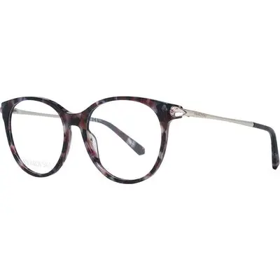Swarovski Sk5372 53055 (SK5372 53055) Women EYEWEAR