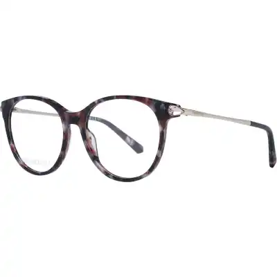 Swarovski Sk5372 53055 (SK5372 53055) Women EYEWEAR