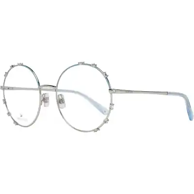 Swarovski Sk5380 5716a (SK5380 5716A) Women EYEWEAR