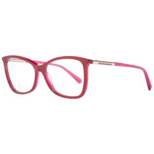 Swarovski Sk5384 55066 (SK5384 55066) Women's EYEWEAR