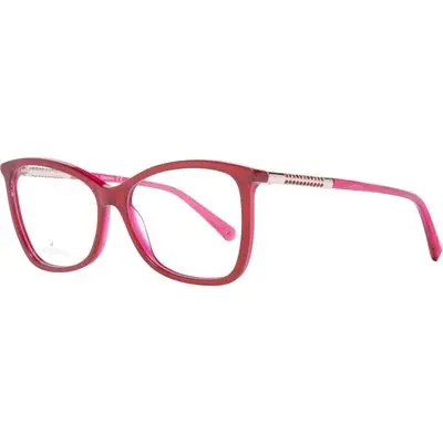 Swarovski Sk5384 55066 (SK5384 55066) Women EYEWEAR