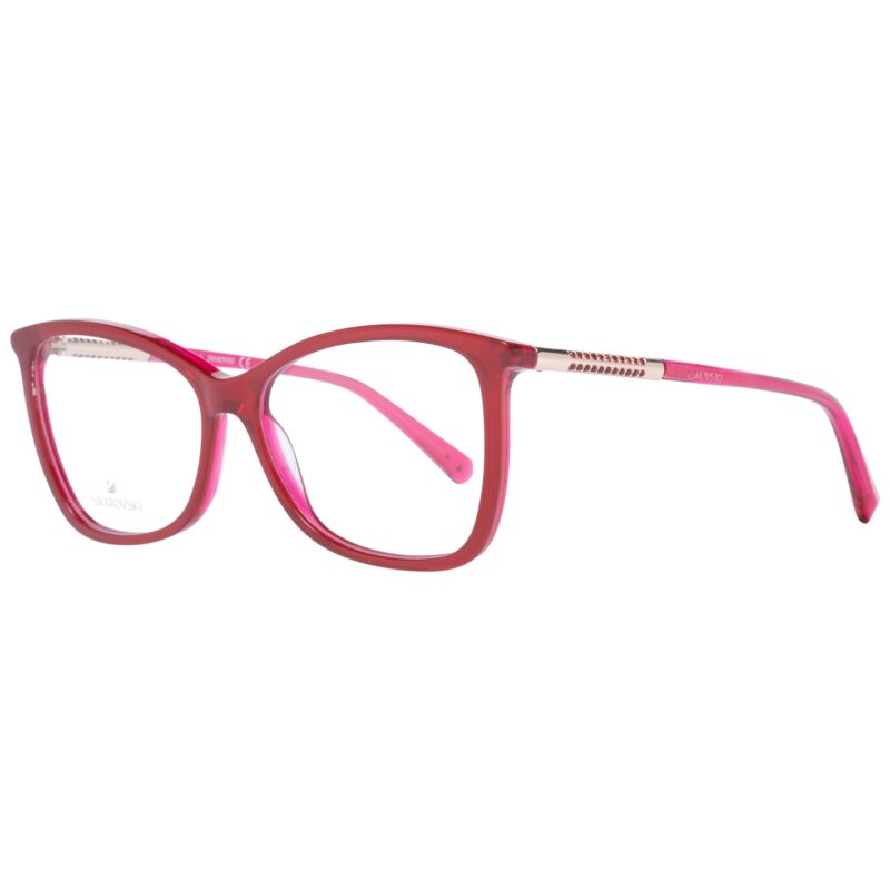 Swarovski Sk5384 55066 (SK5384 55066) Women's EYEWEAR