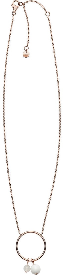 Skagen Denmark Jewels Sea Glass (SKJ1201791) Women's JEWELRY