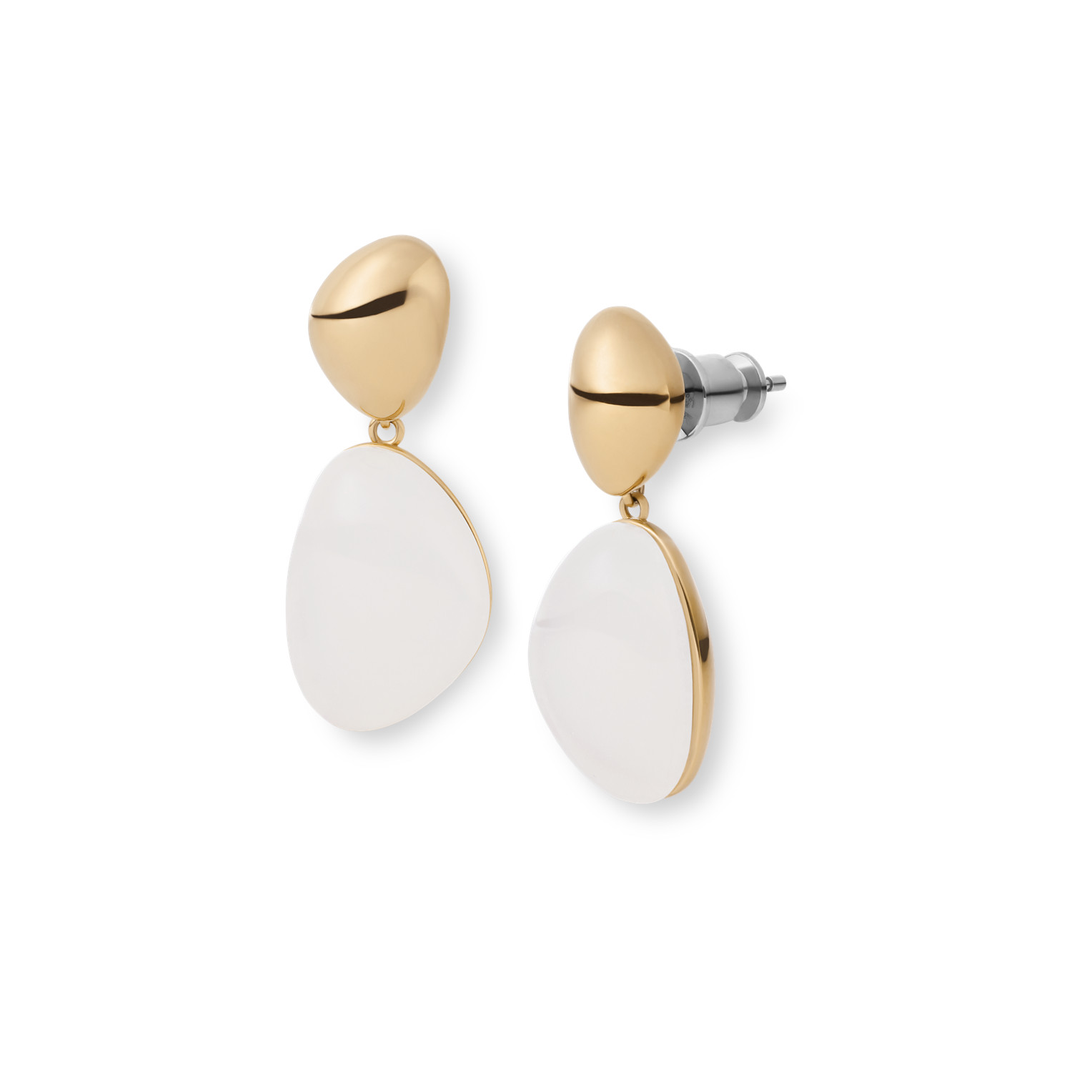 Skagen Denmark Jewels Women's Earrings (SKJ1548710)