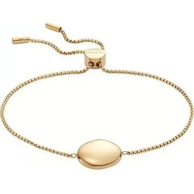 Skagen Denmark Jewels Jewelry Skj1775710 (SKJ1775710) Unisex JEWELRY