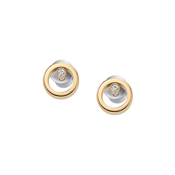 Skagen denmark jewels jewelry skjb1008710 - Women's Earrings - Image 2