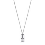 Morellato Gioielli Cross (SKR31) Men's JEWELRY