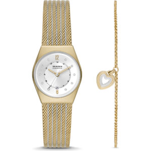 Skagen Denmark Women's Watch (SKW1156SET) - Grenen Lille - 26mm