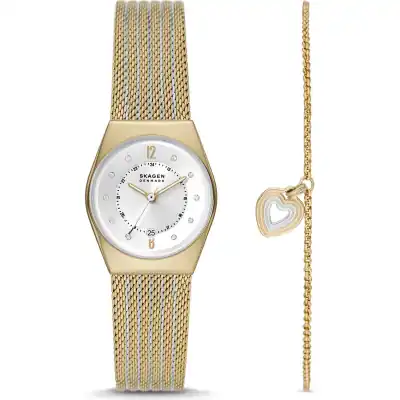 Skagen Denmark Women's Watch (SKW1156SET) - Grenen Lille - 26mm
