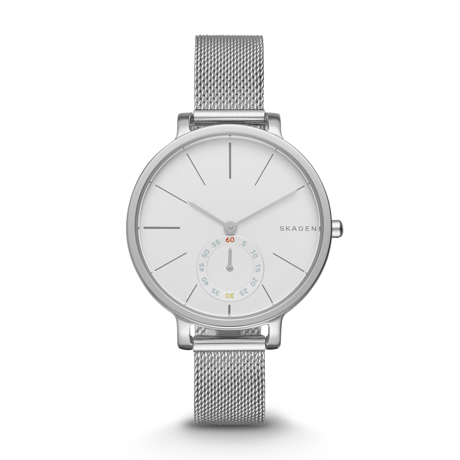 SKAGEN WATCHES HAGEN (SKW2358) - Women's Watch
