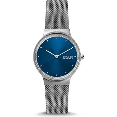 SKAGEN WATCHES FREJA (SKW3028) - Women's Watch
