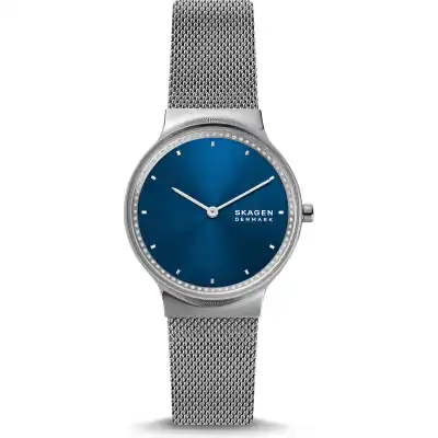 SKW3028 main?$aemResponsive pdpzoom$ SKAGEN WATCHES FREJA (SKW3028) - Women's Watch