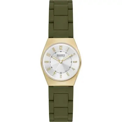 Skagen Denmark Lille Ocean (SKW3034) Women WATCHES