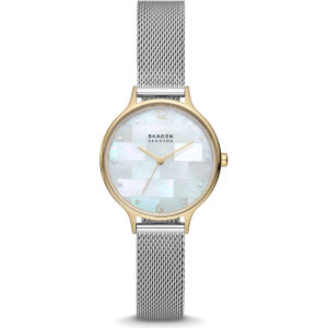 SKAGEN WATCHES ANITA LILLE (SKW3057) - Women's Watch