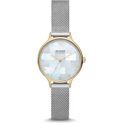 SKAGEN WATCHES ANITA LILLE (SKW3057) - Women's Watch