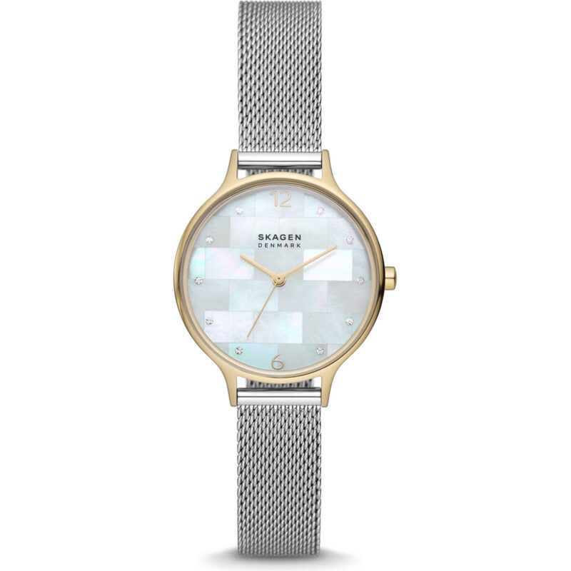 SKAGEN WATCHES ANITA LILLE (SKW3057) - Women's Watch