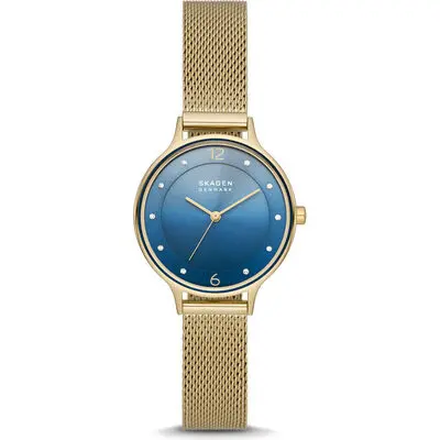 SKAGEN WATCHES ANITA LILLE (SKW3058) - Women's Watch