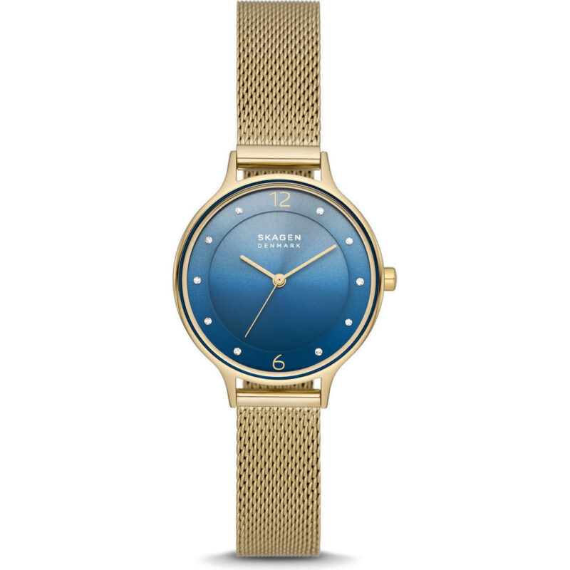 SKAGEN WATCHES ANITA LILLE (SKW3058) - Women's Watch