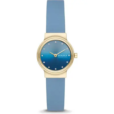 SKAGEN WATCHES FREJA LILLE (SKW3059) - Women's Watch