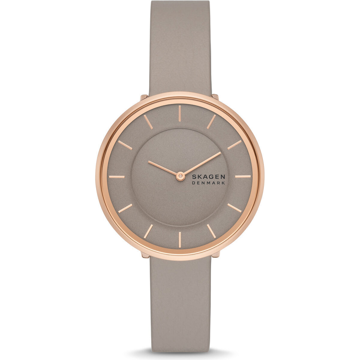 SKAGEN WATCHES GITTE (SKW3061) - Women's Watch 1 SKAGEN WATCHES GITTE (SKW3061) - Women's Watch
