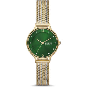 SKAGEN WATCHES ANITA LILLE (SKW3063) - Women's Watch