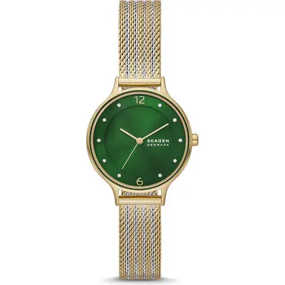 SKAGEN WATCHES ANITA LILLE (SKW3063) - Women's Watch