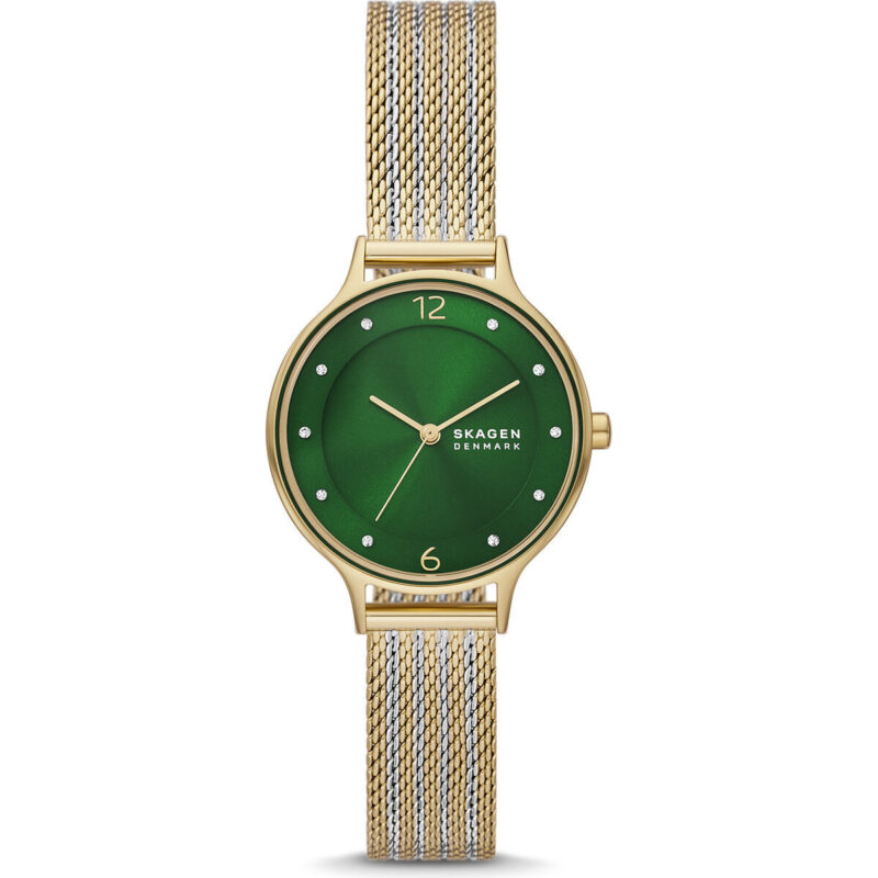 SKAGEN WATCHES ANITA LILLE (SKW3063) - Women's Watch