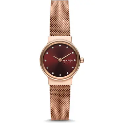 SKAGEN WATCHES FREJA LILLE (SKW3067) - Women's Watch
