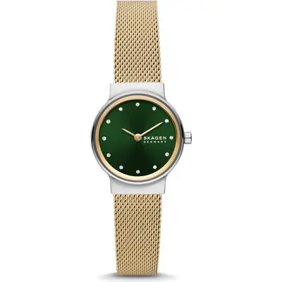 SKAGEN WATCHES FREJA LILLE (SKW3068) - Women's Watch