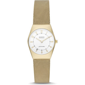 Skagen Denmark Women's Watch (SKW3077) - Grenen Lille - 26mm