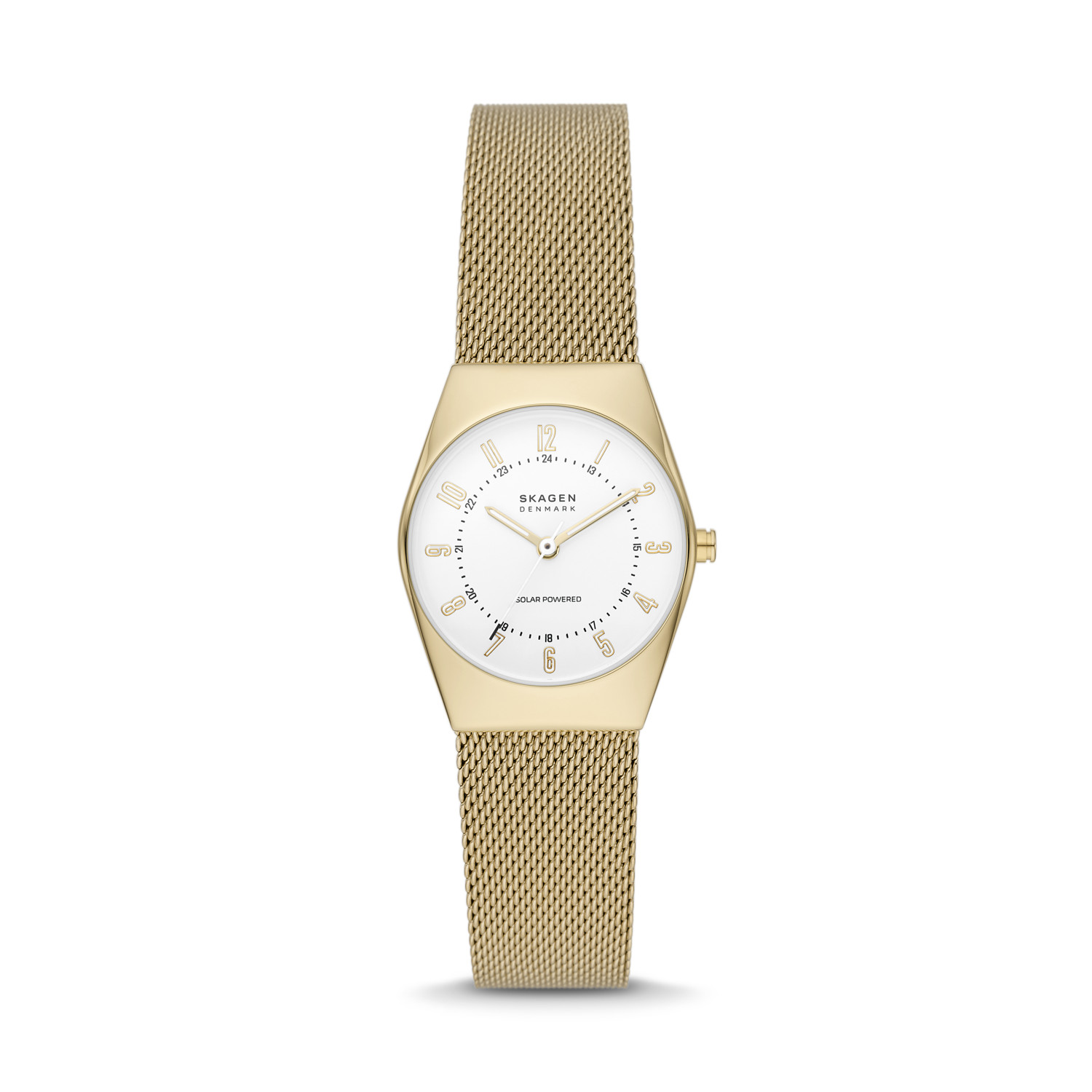 Skagen Denmark Lady's Watch (SKW3077) - Grenen Lille - 26mm