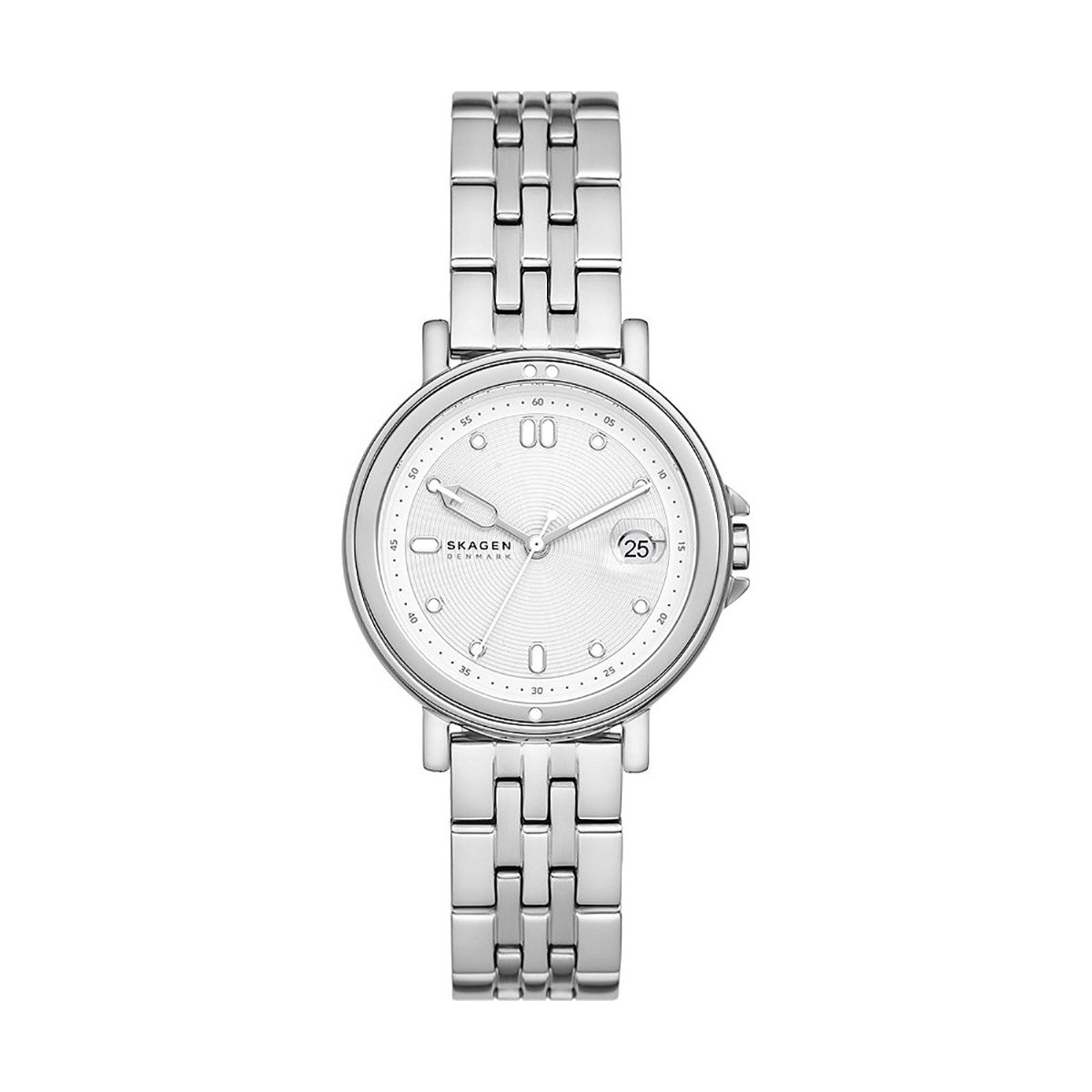 Skagen Signatur lille (skw3134) Women's watch 1 Skagen Signatur Lille (SKW3134) Women's Watch