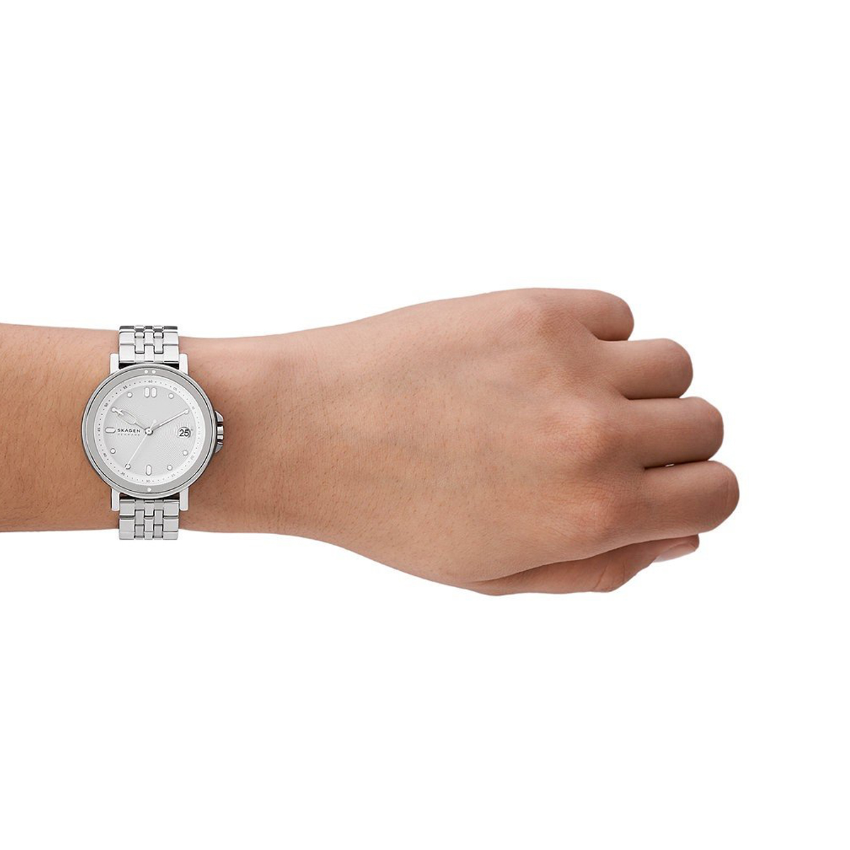 Skagen Signatur lille (skw3134) Women's watch 4 Skagen Signatur lille (skw3134) Women's watch - Image 4