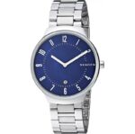 Skagen Denmark Men's Watch (skw6519) - grenen Collection