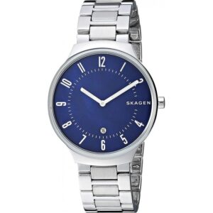Skagen Denmark Men's Watch (skw6519) - grenen Collection