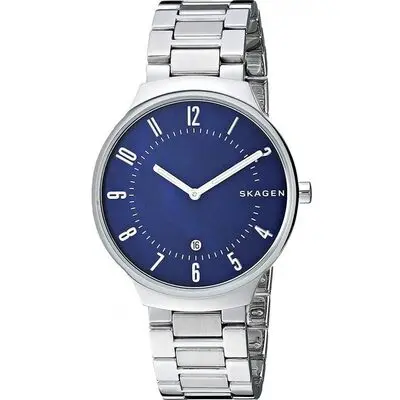 Skagen Denmark Men's Watch (skw6519) - grenen Collection