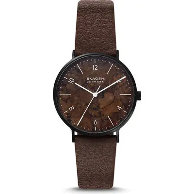 SKAGEN WATCHES AAREN NATURALS (SKW6728) -  Men's Watch