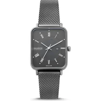 Skagen Ryle solar powered (skw6757) Men's watch