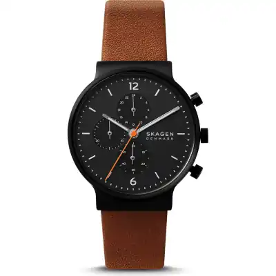 Skagen Watch SKW6767 - Men's Watch