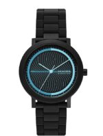 Skagen Denmark Aaren Ocean Caviar (material: #tide Ocean Material) (SKW6769) Men's Watch