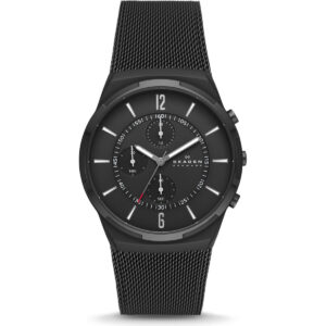 SKAGEN WATCHES MELBYE CHRONOGRAPH (SKW6802) -  Men's Watch