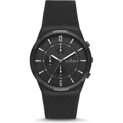 SKAGEN WATCHES MELBYE CHRONOGRAPH (SKW6802) - Men's Watch