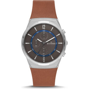 SKAGEN WATCHES MELBYE CHRONOGRAPH (SKW6805) -  Men's Watch
