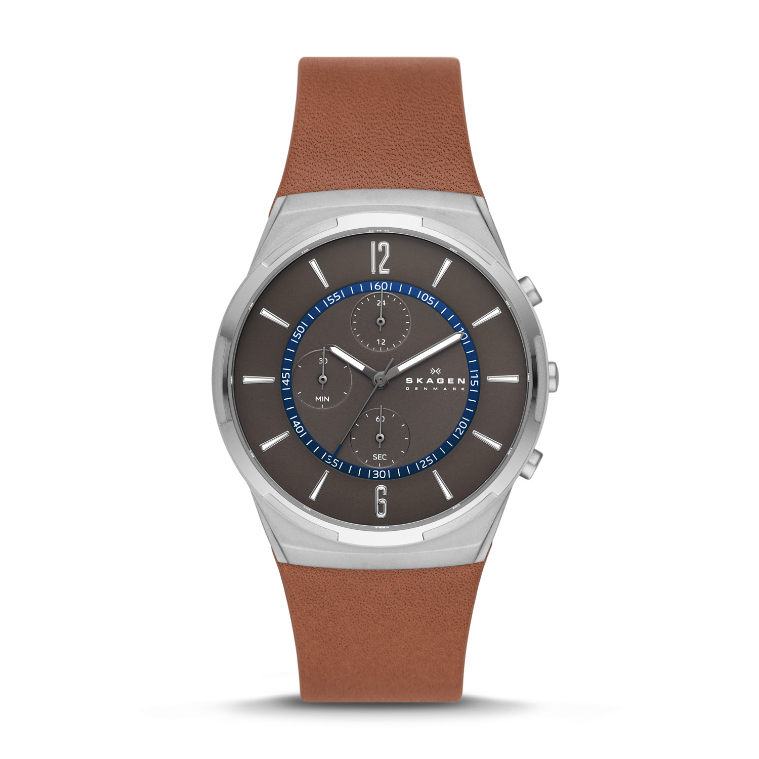 SKAGEN WATCHES MELBYE CHRONOGRAPH (SKW6805) -  Men's Watch