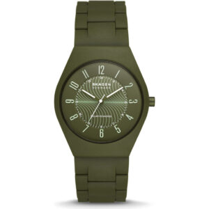 SKAGEN WATCHES GRENEN OCEAN (SKW6811) -  Men's Watch