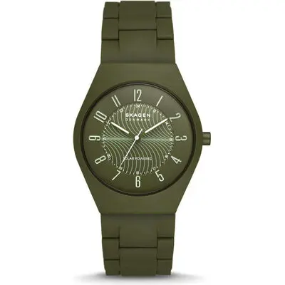 SKAGEN WATCHES GRENEN OCEAN (SKW6811) -  Men's Watch